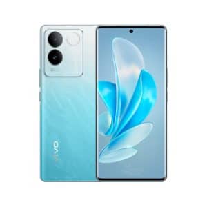 vivo S17e Sunny Blue
