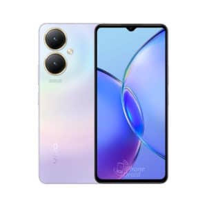 vivo Y35+ 5G Purple
