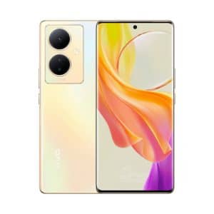 vivo Y78 5G Dreamy Gold