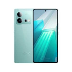 vivo iQOO Neo8 Mint