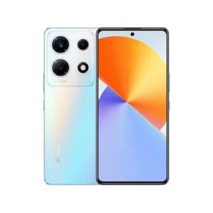 Infinix Note 30 VIP Glacier White