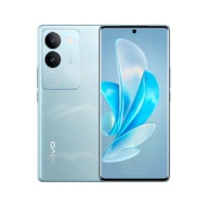 vivo S17 Blue