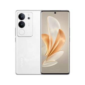 vivo S17 Pro White