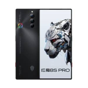 Nubia Red Magic 8S Pro