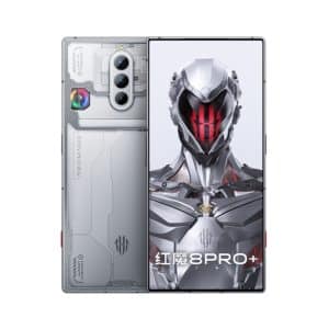 Nubia Red Magic 8S Pro+ Platinum