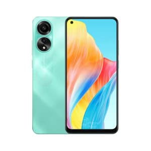 OPPO A78 4G Aqua Green