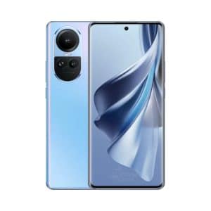OPPO Reno10 5G Ice Blue