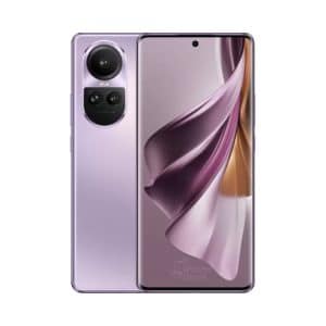 OPPO Reno10 Pro 5G Glossy Purple