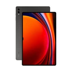 Samsung Galaxy Tab S9 Ultra Graphite