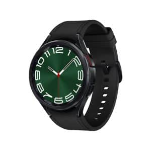 Samsung Galaxy Watch6 Classic Graphite