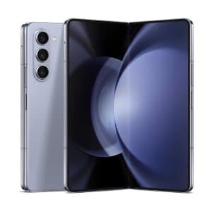 Samsung Galaxy Z Fold5 Icy Blue