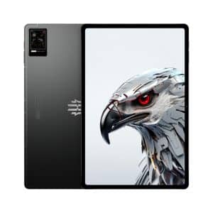 nubia Red Magic Tablet