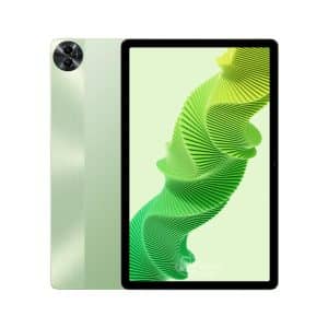 realme Pad 2 Inspiration Green