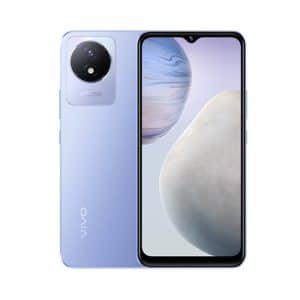 vivo Y02A Orchid Blue