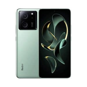 Redmi K60 Ultra Green