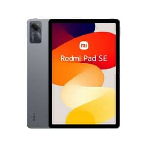 Redmi Pad SE Graphite Gray