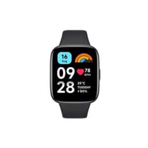 Redmi Watch 3 Active Black