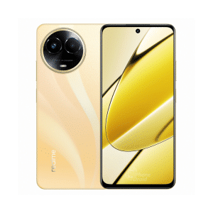 realme 11 5G Sunrise Gold