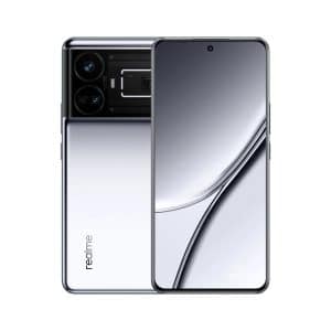 realme GT5 Flowing Silver
