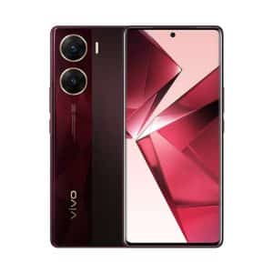 vivo V29e Artistic Red