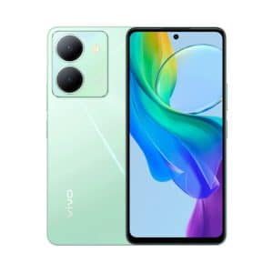 vivo Y77t Mint