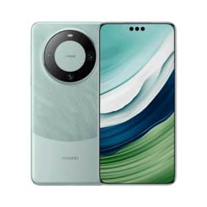 HUAWEI Mate 60 Pro Green