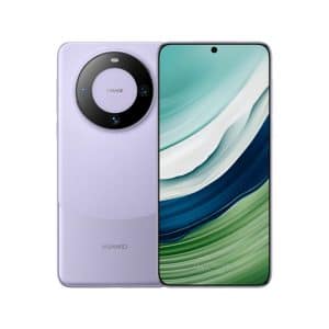 HUAWEI Mate 60 Purple