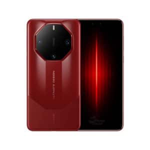 Huawei Mate 60 RS Ultimate Red
