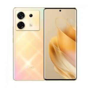 Infinix Zero 30 Golden Hour