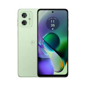 Motorola Moto G54 China
