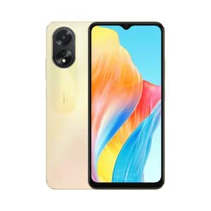 OPPO A38 Glowing Gold