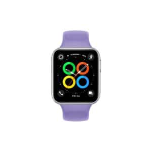 OPPO Watch SE Purple