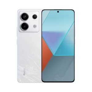 Redmi Note 13 Pro White