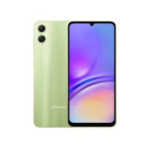 Samsung Galaxy A05 Light Green