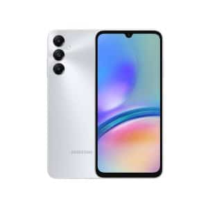 Samsung Galaxy A05s Silver