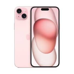 iPhone 15 Pink