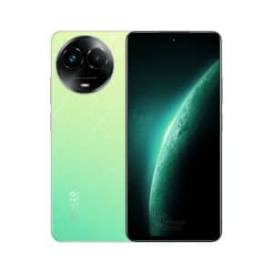 realme Narzo 60x Stellar Green