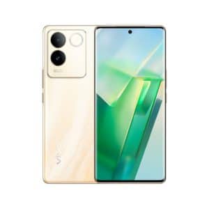 vivo T2 Pro Dune Gold