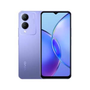 vivo Y17s Glitter Purple