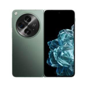 OnePlus Open Emerald Dusk
