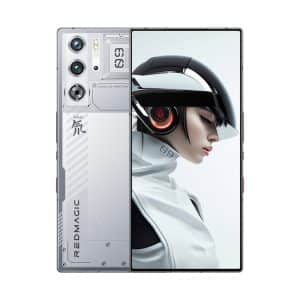 Nubia Red Magic 9 Pro+