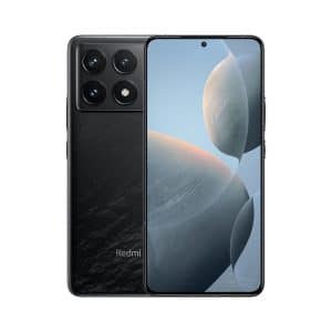 Redmi K70 Pro Black