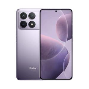 Redmi K70 Purple
