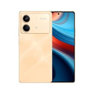 Redmi Note 13R Pro Gold