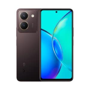 vivo Y27s Burgundy Black