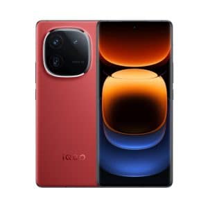 vivo iQOO 12 Pro