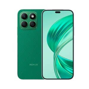 HONOR X8b Glamorous Green
