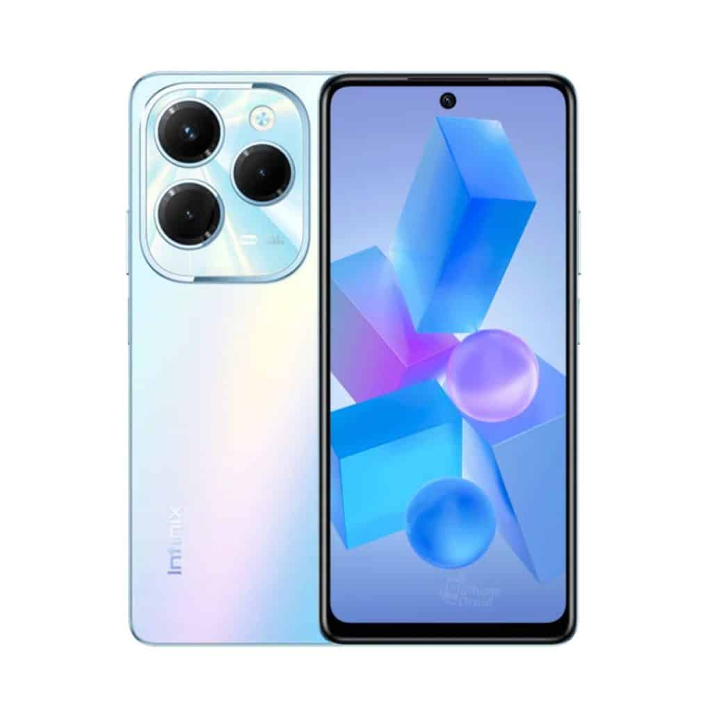 Infinix Hot 40 Pro infinix-hot-40-pro