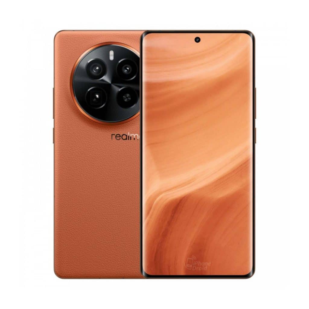 realme GT5 Pro สรุปสเปค ราคาล่าสุด วันวางจำหน่าย โปรโมชั่น