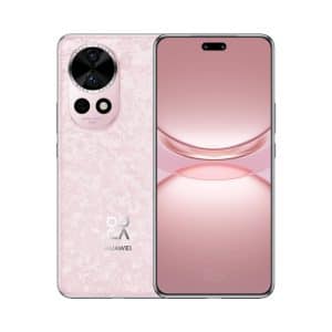 HUAWEI nova 12 Pro Pink